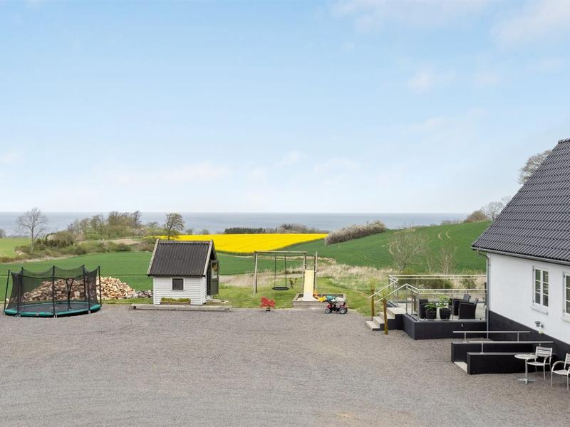 Hus/ Residence|"Teuvo" - 1km from the sea in Bornholm|Bornholm|Gudhjem