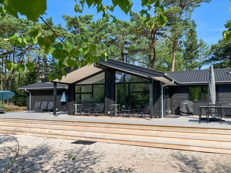 Hus/ Residence|"Eliz" - 800m from the sea in Bornholm|Bornholm|Nexø