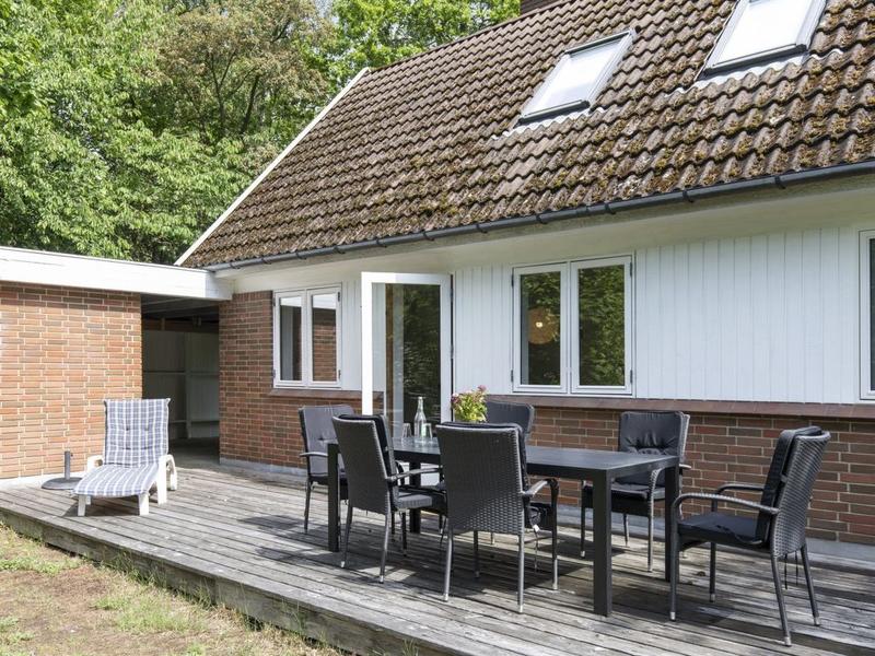 Hus/ Residence|"Friis" - 200m from the sea in Bornholm|Bornholm|Nexø