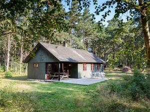 Haus/Residenz|"Chenoa" - all inclusive - 200m from the sea|Bornholm|Aakirkeby