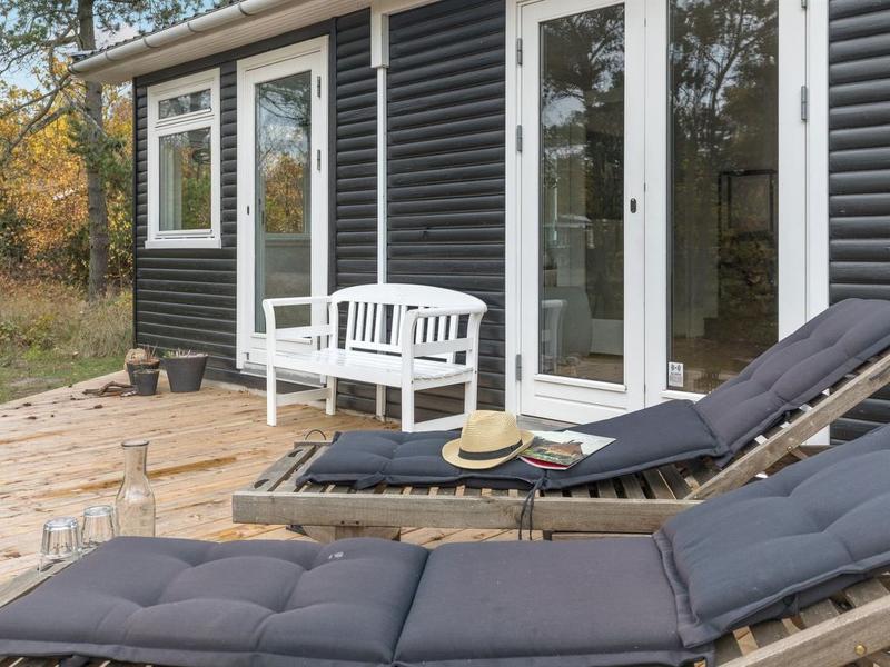 Hus/ Residence|"Aida" - 400m from the sea in Bornholm|Bornholm|Rønne
