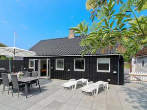 Haus/Residenz|"Brawith" - all inclusive - 250m from the sea|Bornholm|Nexø