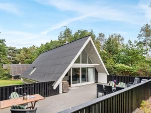 Haus/Residenz|"Lillesol" - all inclusive - 400m from the sea|Bornholm|Aakirkeby