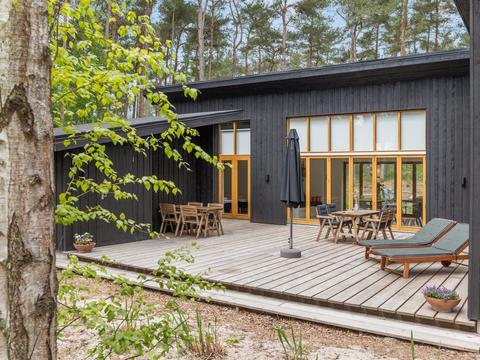 House/Residence|"Nuka" - 800m from the sea|Bornholm|Aakirkeby