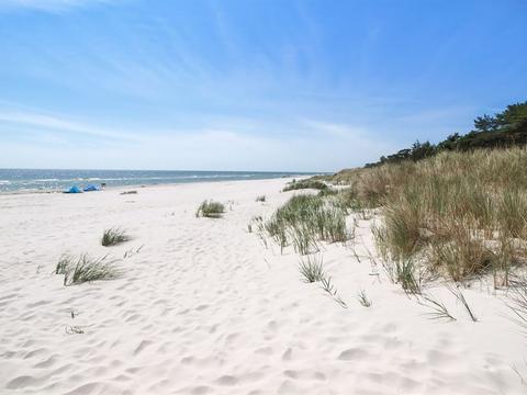 Talo/taloryhmä|"Nuka" - 800m from the sea|Bornholm|Aakirkeby