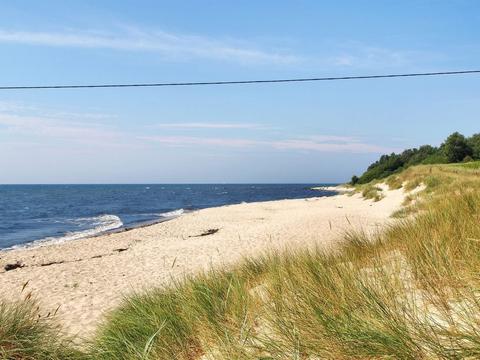 Huis/residentie|"Iivo" - 350m from the sea|Bornholm|Aakirkeby