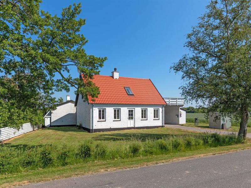 Hus/ Residence|"Nilia" - 3.5km from the sea in Bornholm|Bornholm|Østermarie