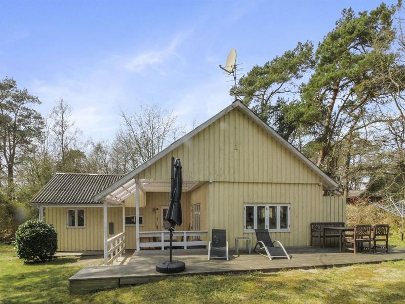 Hus/ Residence|"Christella" - 200m from the sea in Bornholm|Bornholm|Nexø