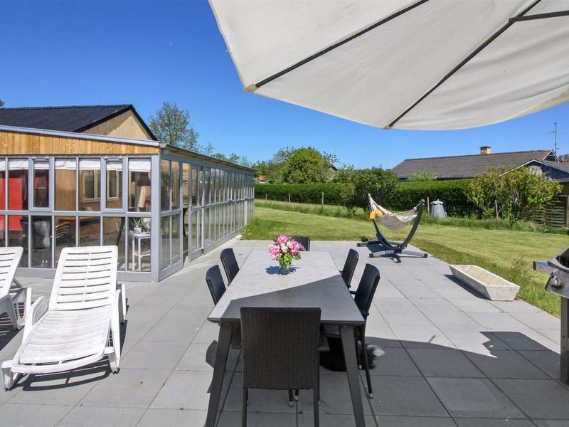 Hus/ Residence|"Erblin" - 250m from the sea in Bornholm|Bornholm|Nexø