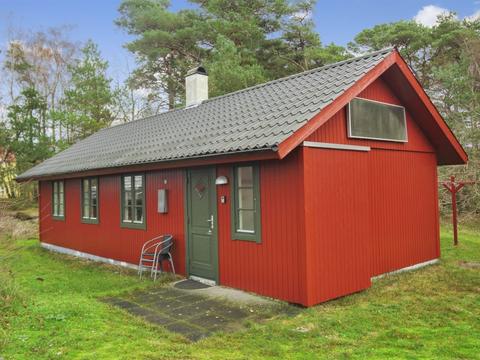 Casa / Residência|"Cvetanka" - 200m from the sea|Bornholm|Nexø