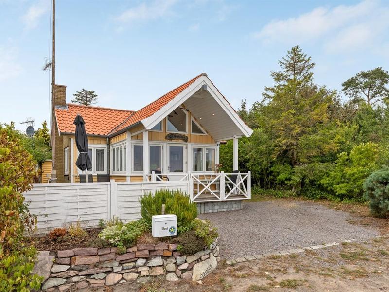 Hus/ Residence|"Bilal" - 20m from the sea in Bornholm|Bornholm|Nexø