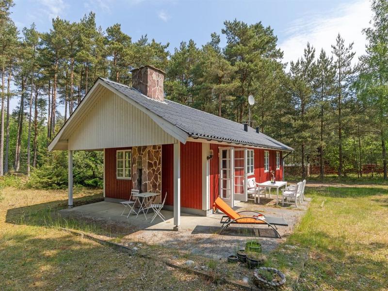 Hus/ Residence|"Aave" - 800m from the sea in Bornholm|Bornholm|Aakirkeby