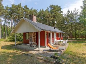 Haus/Residenz|"Aave" - all inclusive - 800m from the sea|Bornholm|Aakirkeby