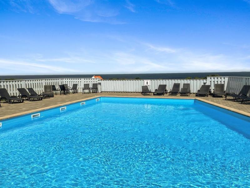 Hus/ Residence|"Roger" - 400m from the sea in Bornholm|Bornholm|Allinge
