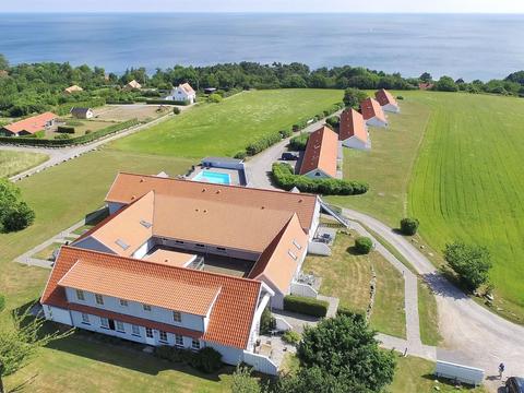 Huis/residentie|"Roger" - 400m from the sea|Bornholm|Allinge