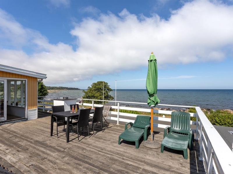 Hus/ Residence|"Alija" - 50m from the sea in Bornholm|Bornholm|Allinge