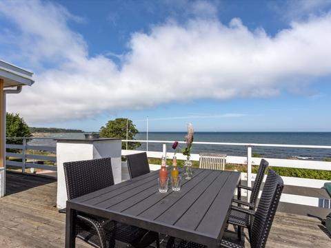 Huis/residentie|"Alija" - 50m from the sea|Bornholm|Allinge