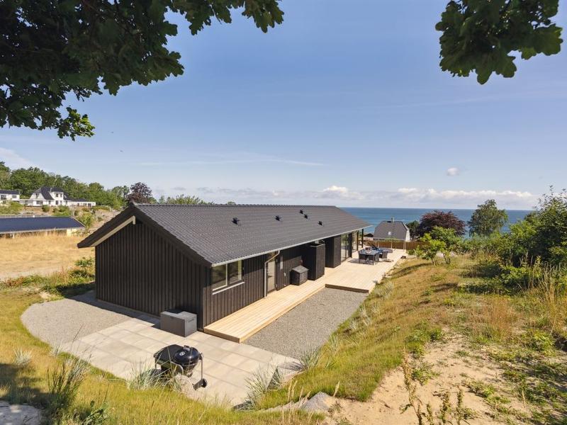 Hus/ Residence|"Maike" - 200m from the sea in Bornholm|Bornholm|Allinge
