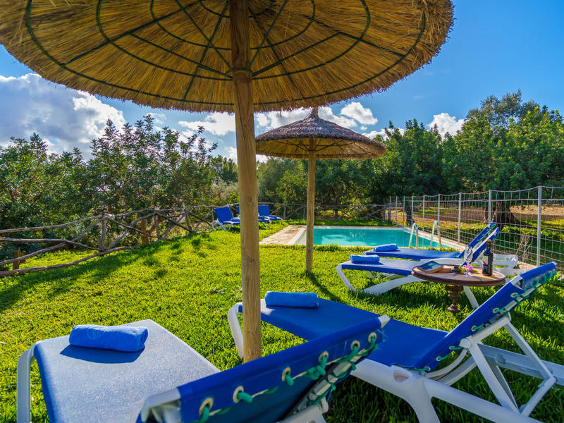 Hus/ Residence|Can Passos|Mallorca|Biniamar