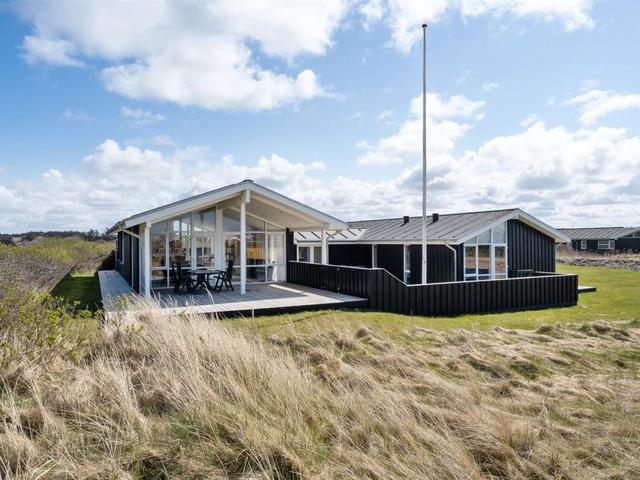 Huis/residentie|"Eileen" - 300m from the sea|Noordwest-Jutland|Løkken