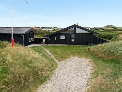 House/Residence|"Danica" - 175m from the sea|Northwest Jutland|Løkken