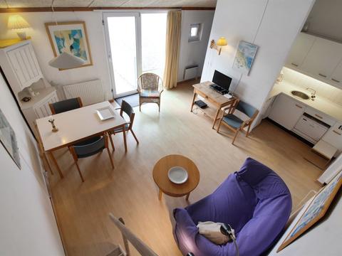 L'intérieur du logement|"Salka" - 150m from the sea|Jutland du nord-ouest|Løkken
