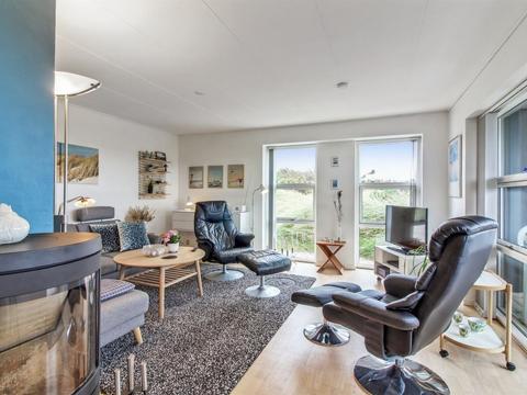 L'intérieur du logement|"Soria" - 300m from the sea|Jutland du nord-ouest|Løkken