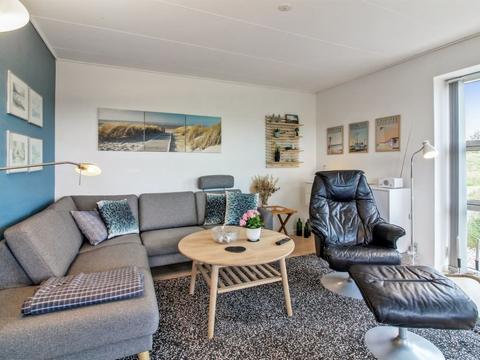 L'intérieur du logement|"Soria" - 300m from the sea|Jutland du nord-ouest|Løkken