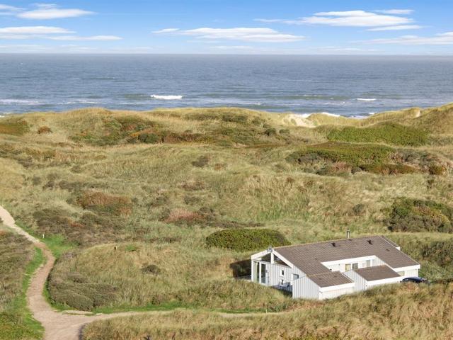 House/Residence|"Avni" - 200m from the sea|Northwest Jutland|Løkken