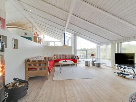 L'intérieur du logement|"Avni" - 200m from the sea|Jutland du nord-ouest|Løkken