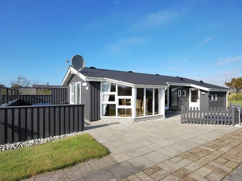 Huis/residentie|"Engelbrecht" - 400m from the sea|Noordwest-Jutland|Løkken