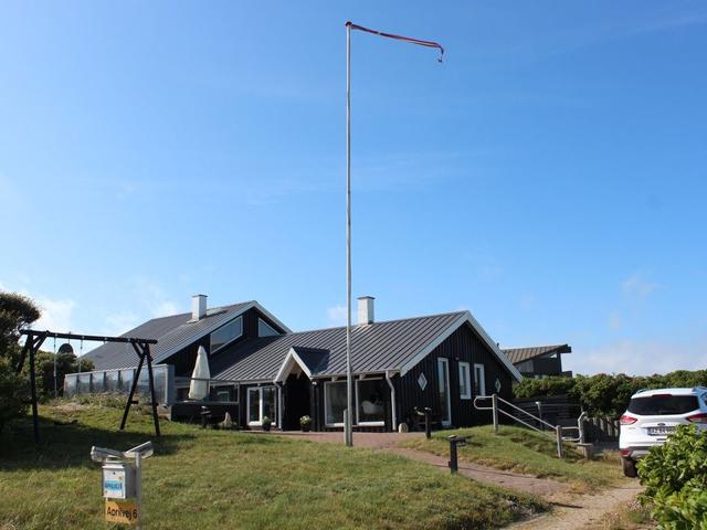 Huis/residentie|"Doritea" - 50m from the sea|Noordwest-Jutland|Løkken