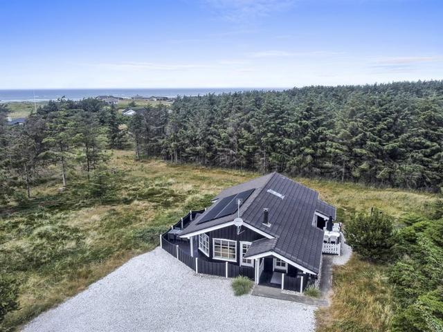 House/Residence|"Jens" - 425m from the sea|Northwest Jutland|Løkken