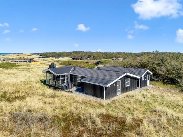 House/Residence|"Ingela" - 350m from the sea|Northwest Jutland|Løkken