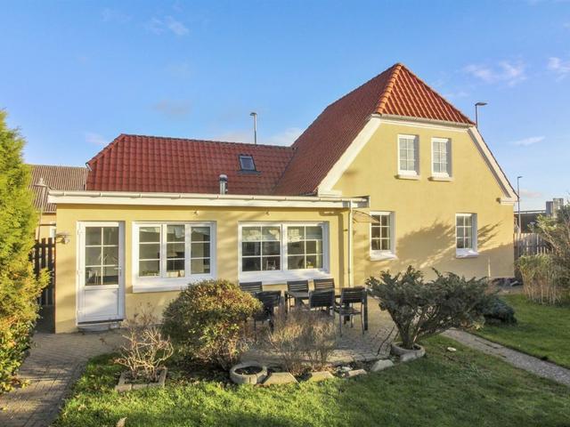 House/Residence|"Adelina" - 500m from the sea|Northwest Jutland|Løkken