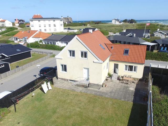 Haus/Residenz|"Bruse" - 125m from the sea|Nordwestjütland|Løkken