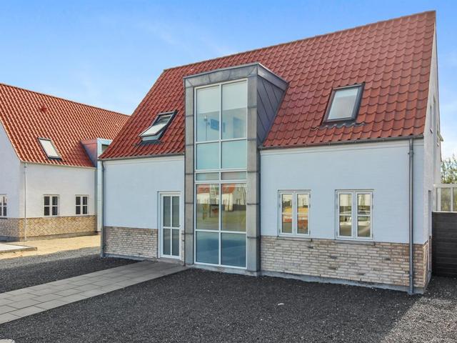 Huis/residentie|"Kimon" - 600m from the sea|Noordwest-Jutland|Løkken