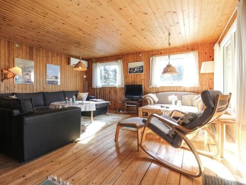 L'intérieur du logement|"Lis" - 300m from the sea|Jutland du nord-ouest|Løkken