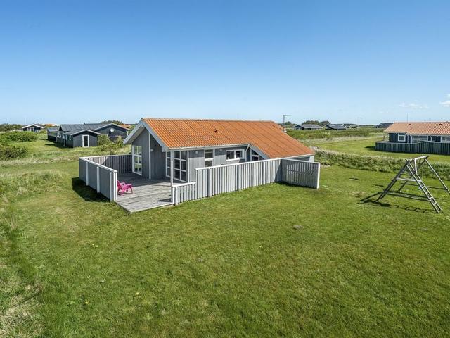 House/Residence|"Thorbiorn" - 350m from the sea|Northwest Jutland|Løkken