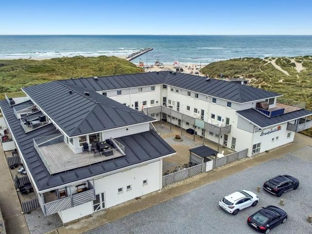 Huis/residentie|"Radica" - 50m from the sea|Noordwest-Jutland|Løkken