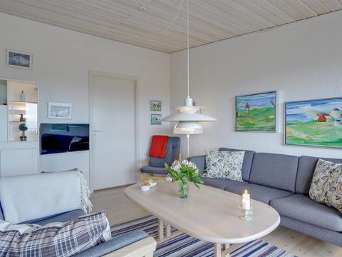 Binnen|"Radica" - 50m from the sea|Noordwest-Jutland|Løkken