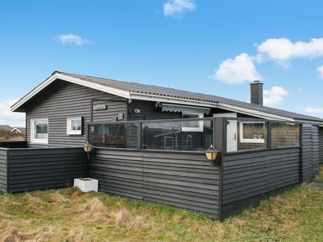 House/Residence|"Jarla" - 250m from the sea|Northwest Jutland|Løkken