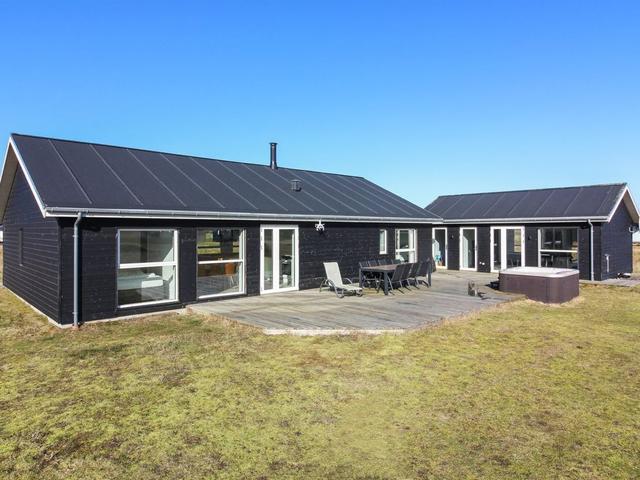 House/Residence|"Hedina" - 1.3km from the sea|Northwest Jutland|Løkken