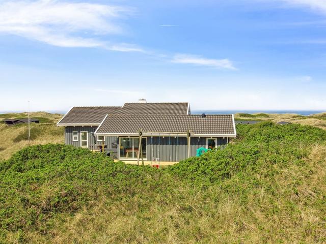 House/Residence|"Romil" - 350m from the sea|Northwest Jutland|Løkken