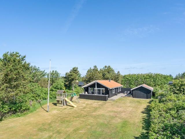 Huis/residentie|"Gottfride" - 922m from the sea|Noordwest-Jutland|Løkken