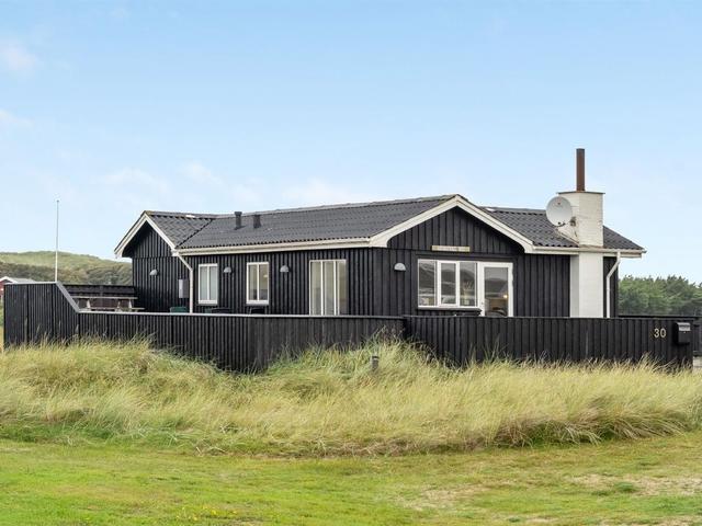 Huis/residentie|"Helma" - 200m from the sea|Noordwest-Jutland|Løkken