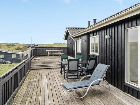 Huis/residentie|"Helma" - 200m from the sea|Noordwest-Jutland|Løkken