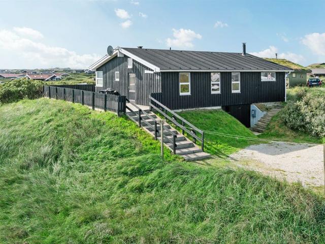 House/Residence|"Laghmund" - 250m from the sea|Northwest Jutland|Løkken