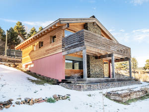 Haus/Residenz|Artic|Pyrenäen|La Molina