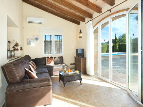 Interior|Villa Armonia|Costa Blanca|Jávea